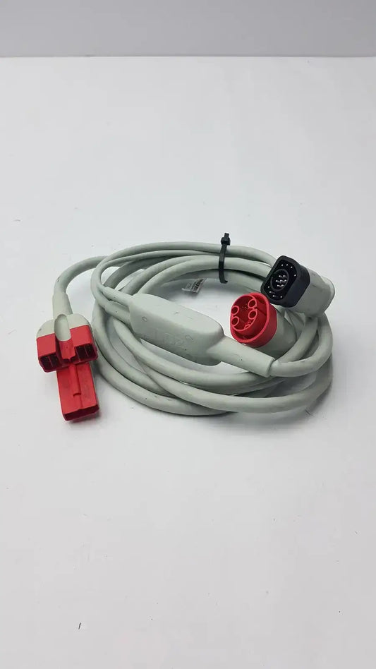 Zoll 8009-0750 OneStep Pacing R-Series MFC Cable Defibrillator Cable, second-hand product photo 1