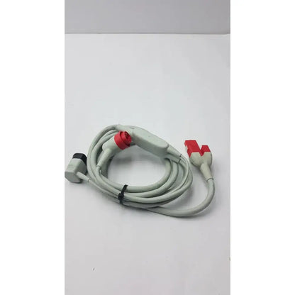 Zoll 8009-0750 OneStep Pacing R-Series MFC Cable Defibrillator Cable, second-hand product photo 5