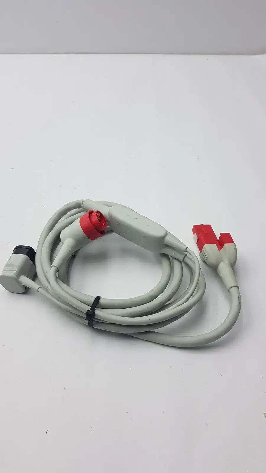 Zoll 8009-0750 OneStep Pacing R-Series MFC Cable Defibrillator Cable, second-hand product photo 5