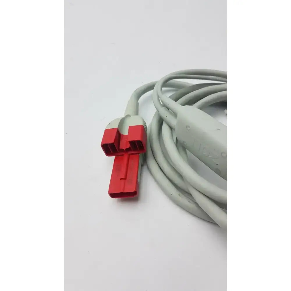Zoll 8009-0750 OneStep Pacing R-Series MFC Cable Defibrillator Cable, second-hand product photo 9