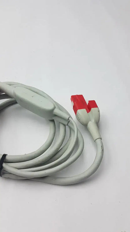 Zoll 8009-0750 OneStep Pacing R-Series MFC Cable Defibrillator Cable, second-hand product photo 7
