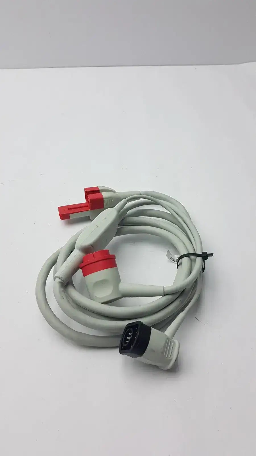 Zoll 8009-0750 OneStep Pacing R-Series MFC Cable Defibrillator Cable, second-hand product photo 4