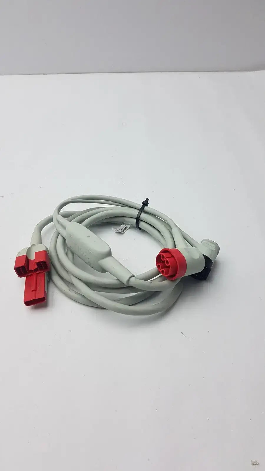 Zoll 8009-0750 OneStep Pacing R-Series MFC Cable Defibrillator Cable, second-hand product photo 10