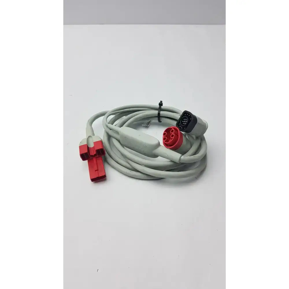Zoll 8009-0750 OneStep Pacing R-Series MFC Cable Defibrillator Cable, second-hand product photo 1