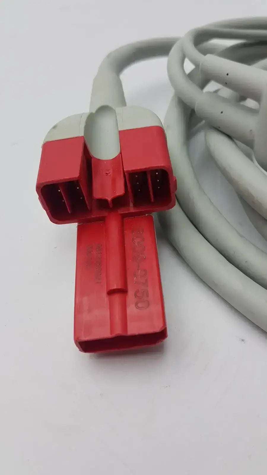 Zoll 8009-0750 OneStep Pacing R-Series MFC Cable Defibrillator Cable, second-hand product photo 3