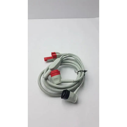Zoll 8009-0750 OneStep Pacing R-Series MFC Cable Defibrillator Cable, second-hand product photo 4