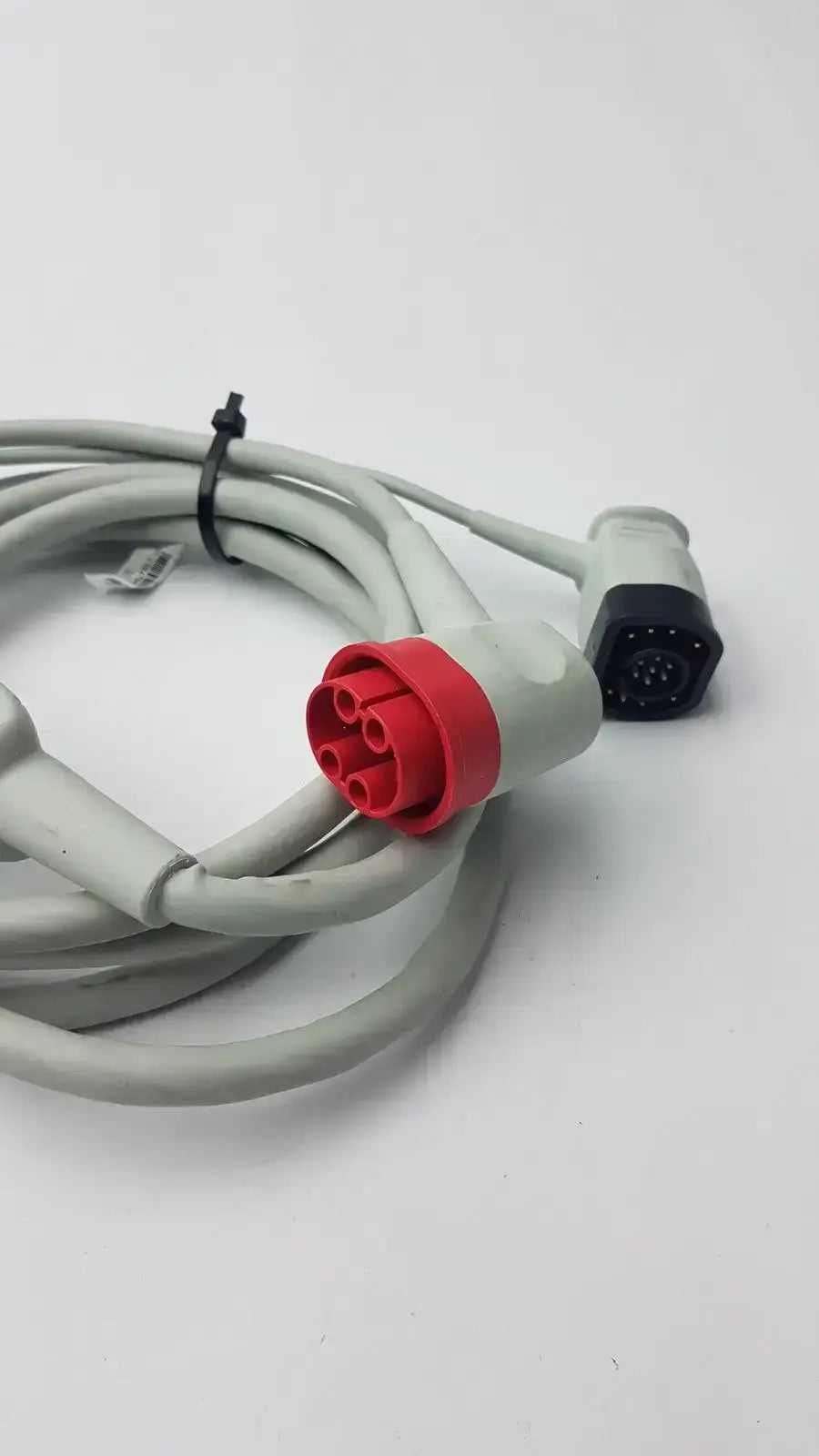 Zoll 8009-0750 OneStep Pacing R-Series MFC Cable Defibrillator Cable, second-hand product photo 8