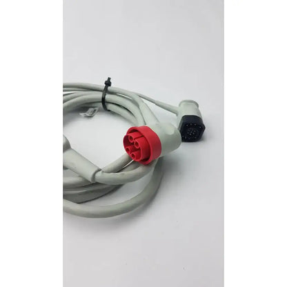 Zoll 8009-0750 OneStep Pacing R-Series MFC Cable Defibrillator Cable, second-hand product photo 8