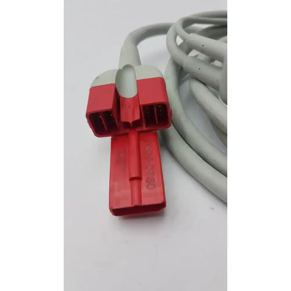Zoll 8009-0750 OneStep Pacing R-Series MFC Cable Defibrillator Cable, second-hand product photo 3