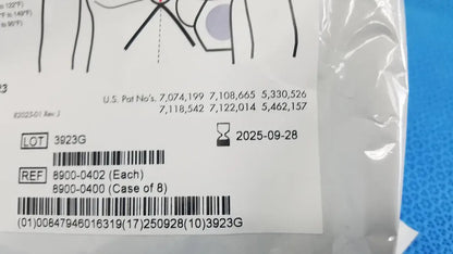 ZOLL AED Plus Automated External with Pads - X12D546617 Automated External Defibrillator, second-hand product photo 3