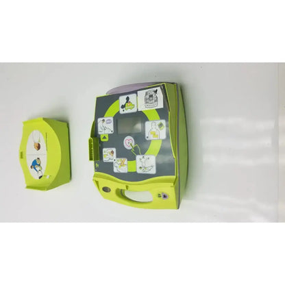 ZOLL AED Plus Defibriillator Automated External Defibrillator (AED), second-hand product photo 7
