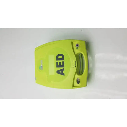 ZOLL AED Plus Defibriillator Automated External Defibrillator (AED), second-hand product photo 5