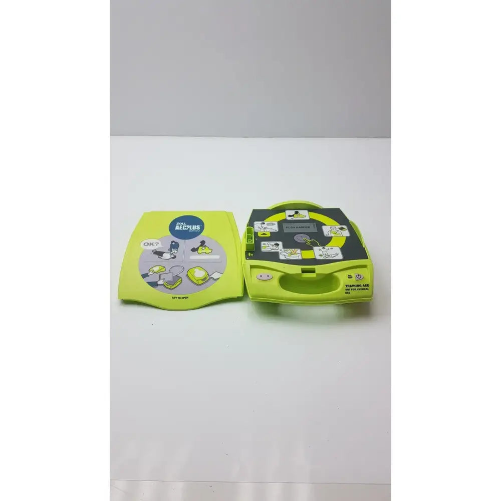 ZOLL AED Plus Trainer 2 AED Trainer, second-hand product photo 1