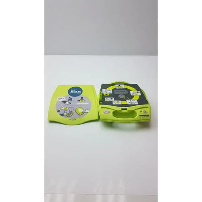 ZOLL AED Plus Trainer 2 AED Trainer, second-hand product photo 1