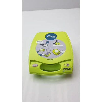 ZOLL AED Plus Trainer 2 AED Trainer, second-hand product photo 7