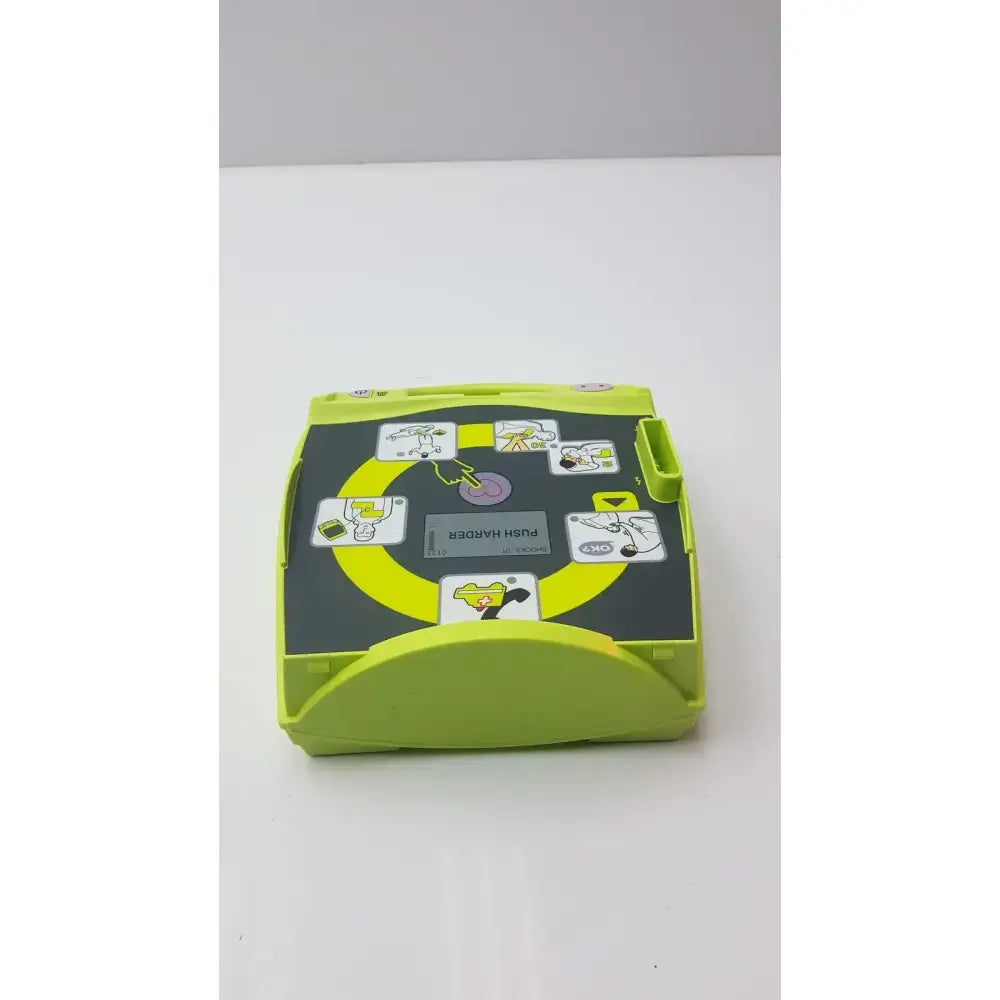 ZOLL AED Plus Trainer 2 AED Trainer, second-hand product photo 4