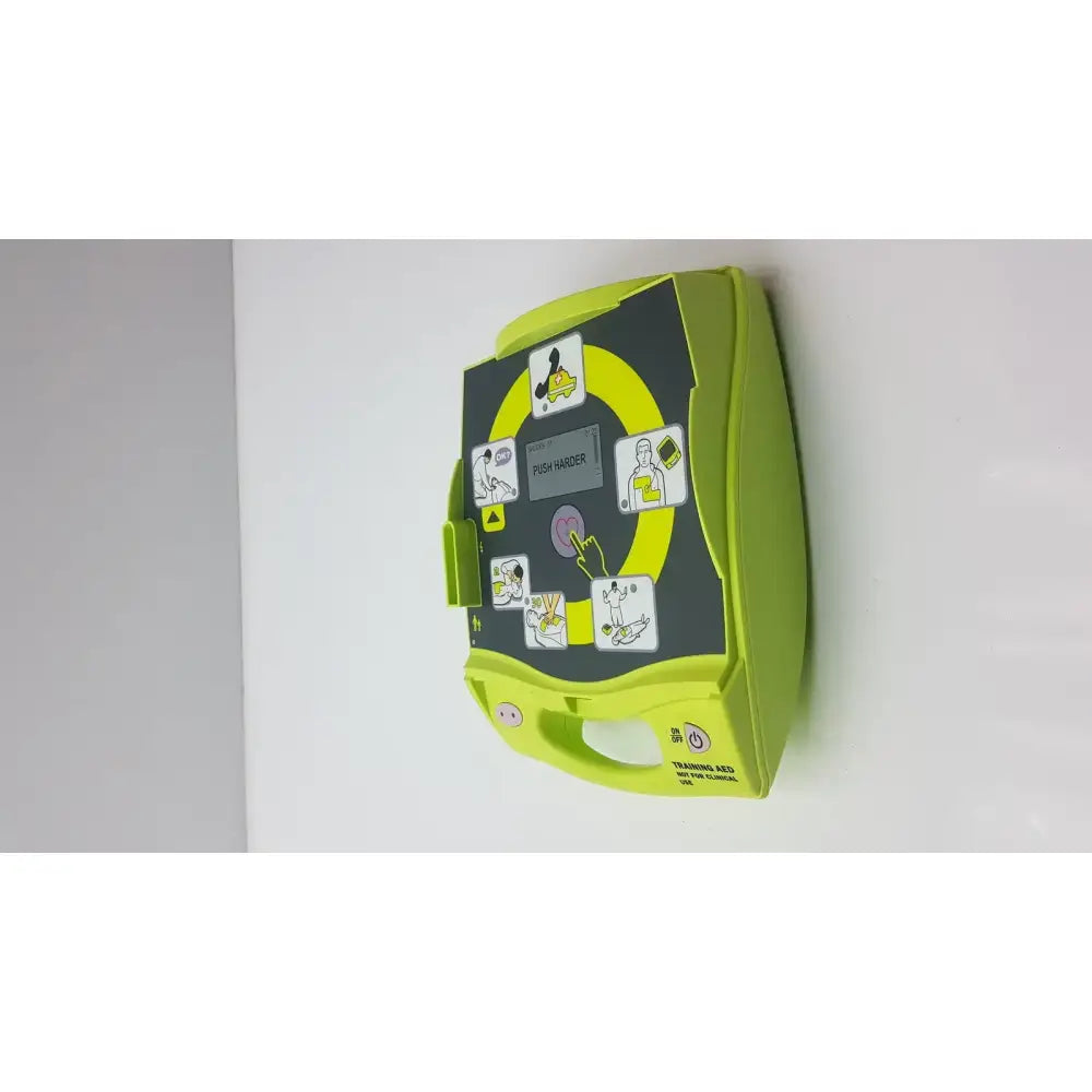 ZOLL AED Plus Trainer 2 AED Trainer, second-hand product photo 3