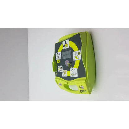 ZOLL AED Plus Trainer 2 AED Trainer, second-hand product photo 3