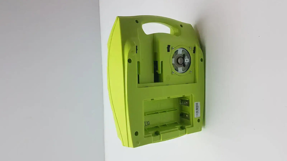 ZOLL AED Plus Trainer 2 AED Trainer, second-hand product photo 5