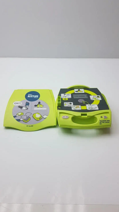 ZOLL AED Plus Trainer 2 AED Trainer, second-hand product photo 1