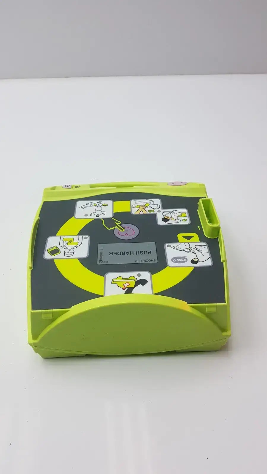 ZOLL AED Plus Trainer 2 AED Trainer, second-hand product photo 4