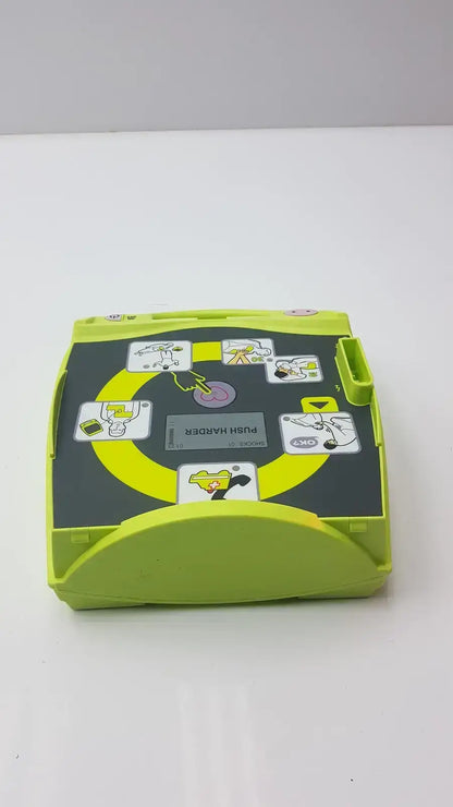 ZOLL AED Plus Trainer 2 AED Trainer, second-hand product photo 4