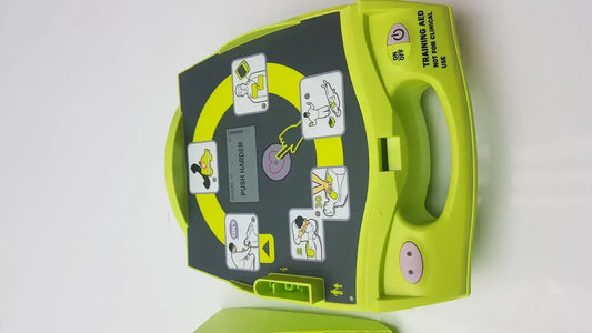 ZOLL AED Plus Trainer 2 AED Trainer, second-hand product photo 2