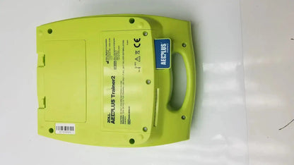 ZOLL AED Plus Trainer 2 Ref 8008-0050-01 AED Trainer, second-hand product photo 7