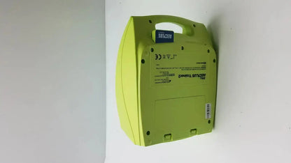 ZOLL AED Plus Trainer 2 Ref 8008-0050-01 AED Trainer, second-hand product photo 6
