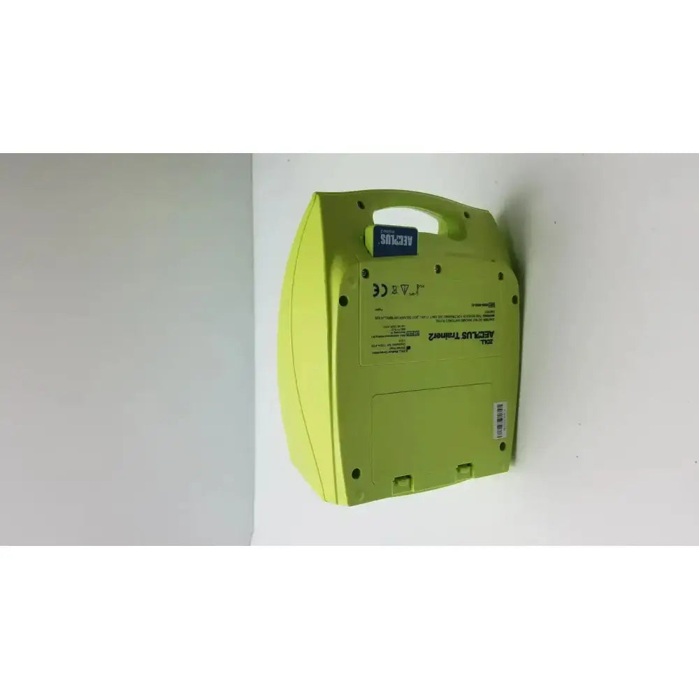 ZOLL AED Plus Trainer 2 Ref 8008-0050-01 AED Trainer, second-hand product photo 6