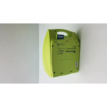 ZOLL AED Plus Trainer 2 Ref 8008-0050-01 AED Trainer, second-hand product photo 6