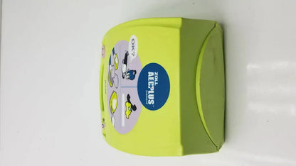 ZOLL AED Plus Trainer 2 Ref 8008-0050-01 AED Trainer, second-hand product photo 3