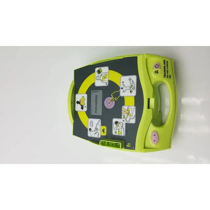 ZOLL AED Plus Trainer 2 Ref 8008-0050-01 AED Trainer, second-hand product photo 8