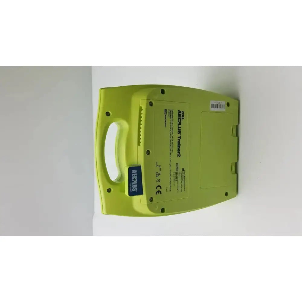 ZOLL AED Plus Trainer 2 Ref 8008-0050-01 AED Trainer, second-hand product photo 5