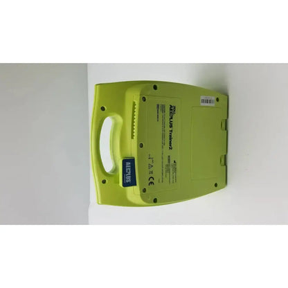 ZOLL AED Plus Trainer 2 Ref 8008-0050-01 AED Trainer, second-hand product photo 5