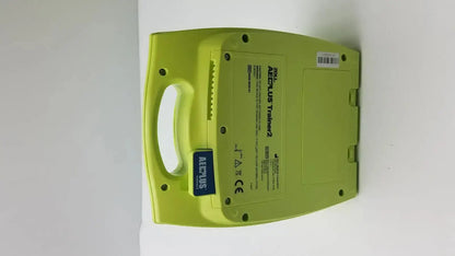 ZOLL AED Plus Trainer 2 Ref 8008-0050-01 AED Trainer, second-hand product photo 5