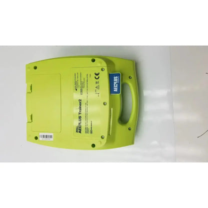ZOLL AED Plus Trainer 2 Ref 8008-0050-01 AED Trainer, second-hand product photo 7