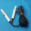 Zoll Autoclavable Handle Assembly With Switch