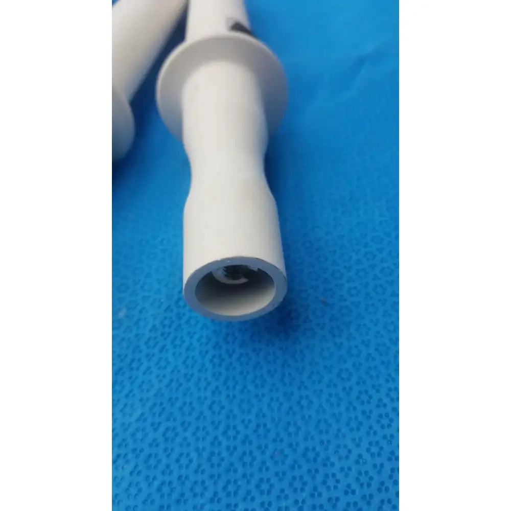 Zoll Autoclavable Handle Assembly With Switch Medical Equipment Part, second-hand product photo 4