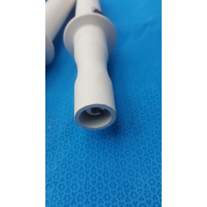 Zoll Autoclavable Handle Assembly With Switch Medical Equipment Part, second-hand product photo 4