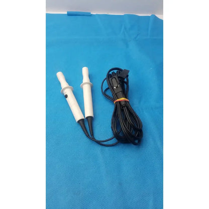 Zoll Autoclavable Handle Assembly With Switch Medical Equipment Part, second-hand product photo 11