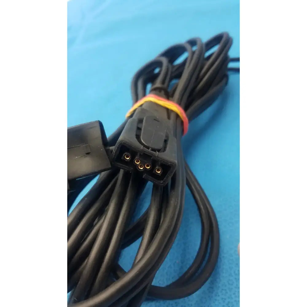 Zoll Autoclavable Handle Assembly With Switch Medical Equipment Part, second-hand product photo 5