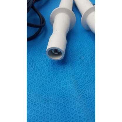 Zoll Autoclavable Handle Assembly With Switch Medical Equipment Part, second-hand product photo 3