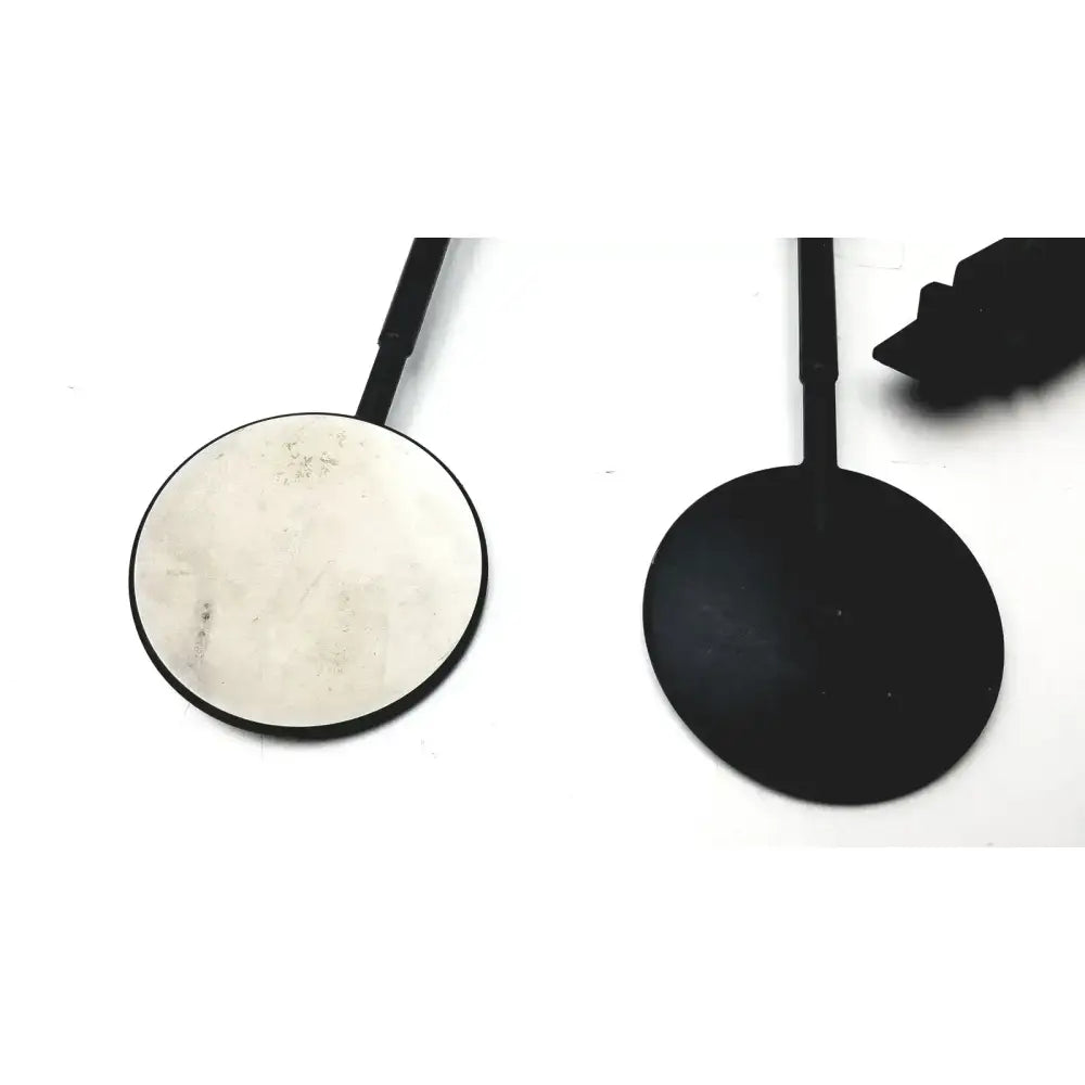 ZOLL Internal Paddles Set of Defibriillator Defibrillator Paddles, second-hand product photo 4