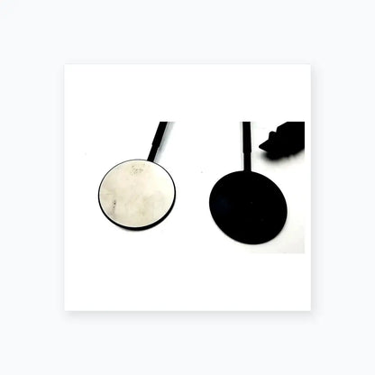 ZOLL Internal Paddles Set of Defibriillator Defibrillator Paddles, second-hand product photo 4