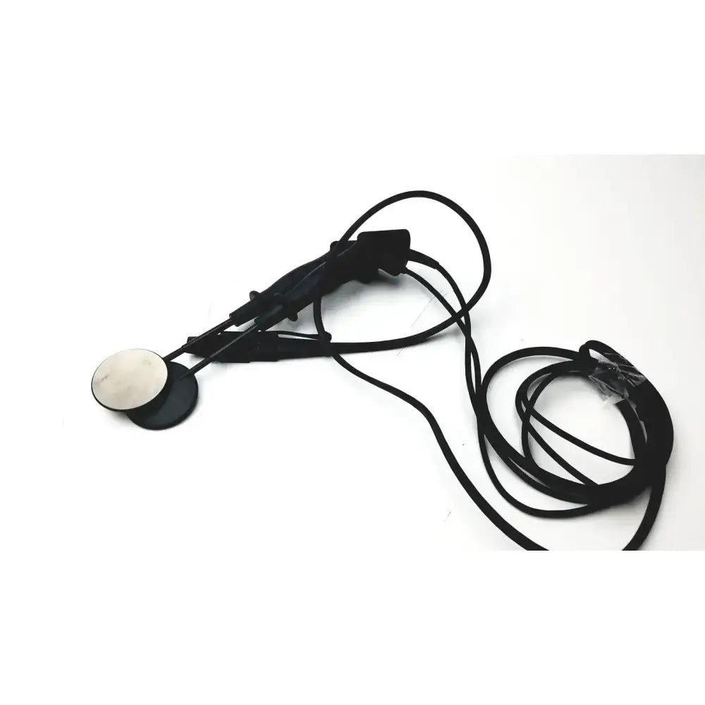 ZOLL Internal Paddles Set of Defibriillator Defibrillator Paddles, second-hand product photo 1