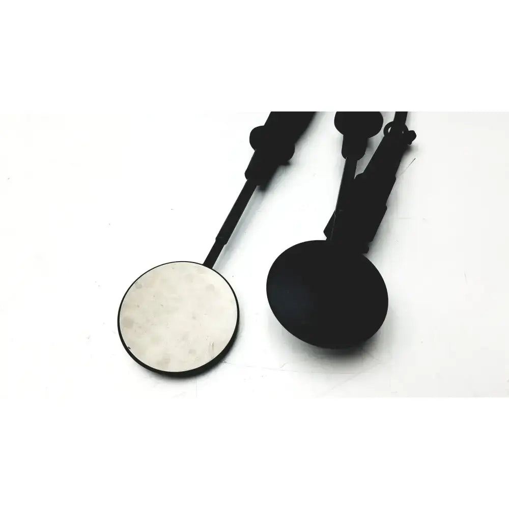 ZOLL Internal Paddles Set of Defibriillator Defibrillator Paddles, second-hand product photo 7