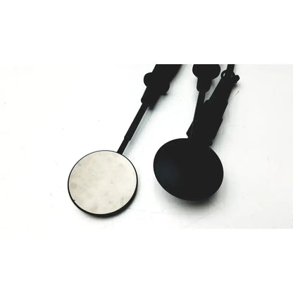 ZOLL Internal Paddles Set of Defibriillator Defibrillator Paddles, second-hand product photo 7