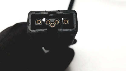 ZOLL Internal Paddles Set of Defibriillator Defibrillator Paddles, second-hand product photo 6