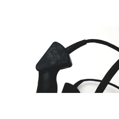 ZOLL Internal Paddles Set of Defibriillator Defibrillator Paddles, second-hand product photo 2